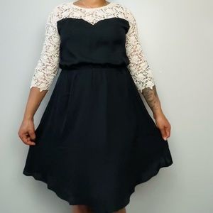 Jealous Tomatoe Dress